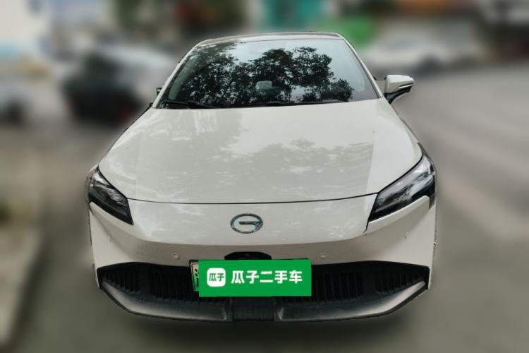 Used AION S Plus 2022 70 Intelligent Driving Edition