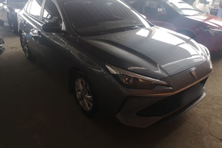 Used Roewe i5 2023 1.5L Manual Comfort Edition Exterior 1