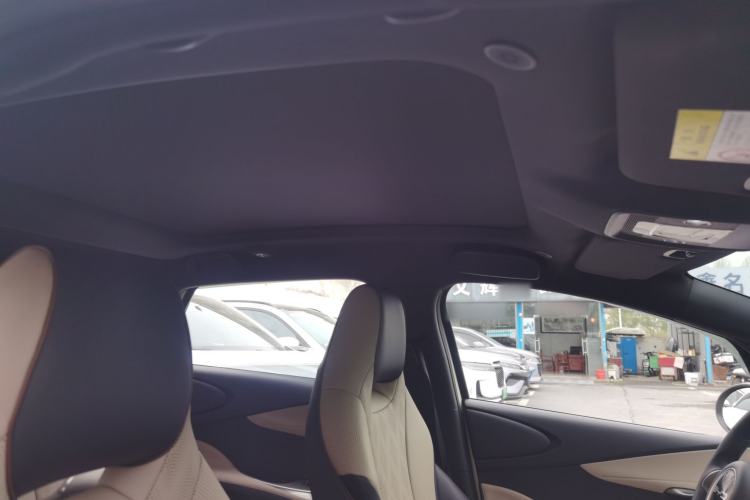 Used BYD Dolphin 2023 420 km Fashion Edition