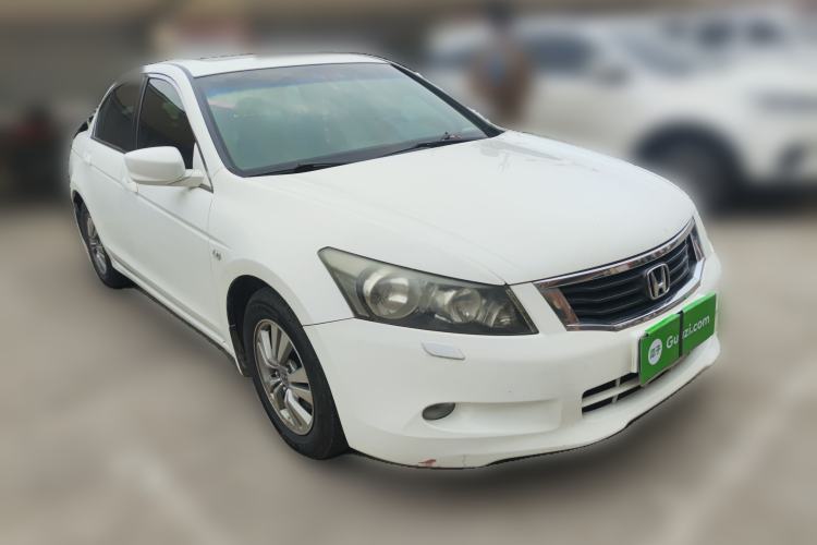 Used Honda Accord 2008 2.0L EX
