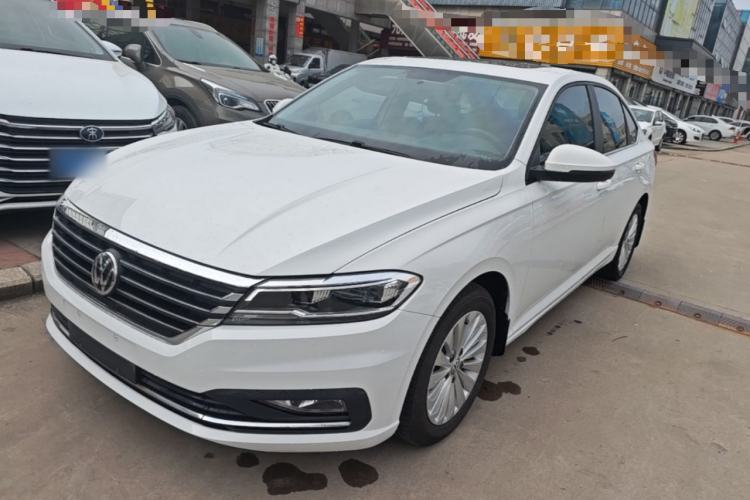 Used Volkswagen Lavida 2018 1.5L Automatic Comfort Edition China V Standard