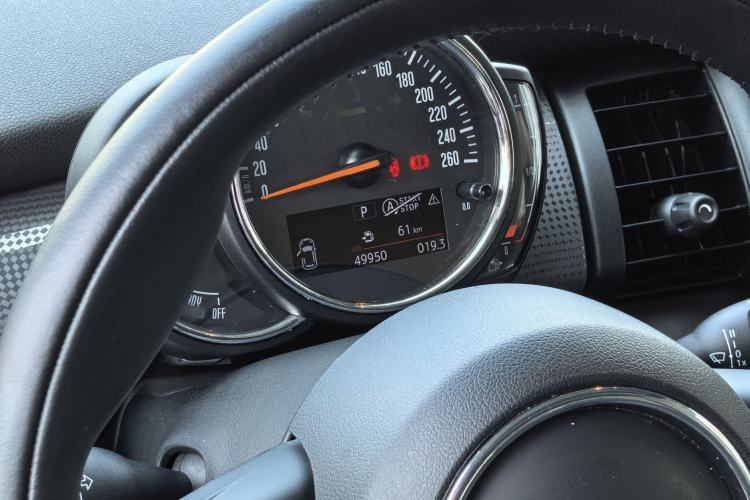 Used MINI MINI 2016 1.5T COOPER