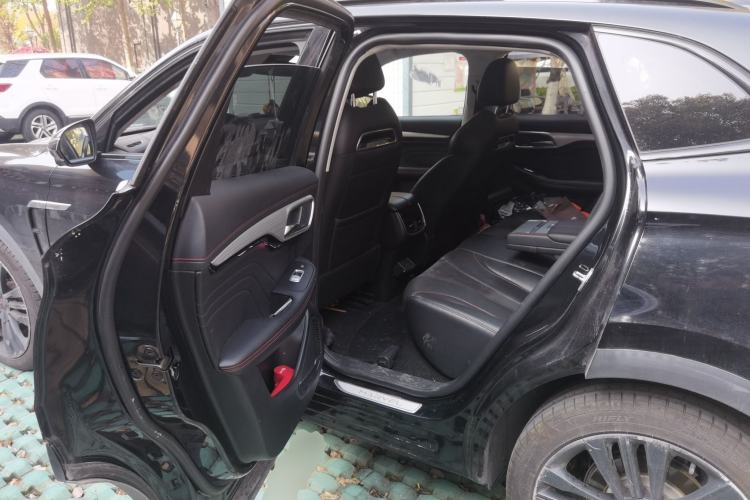 Used Rising MARVEL R 2021 Four-Wheel-Drive PRO Edition