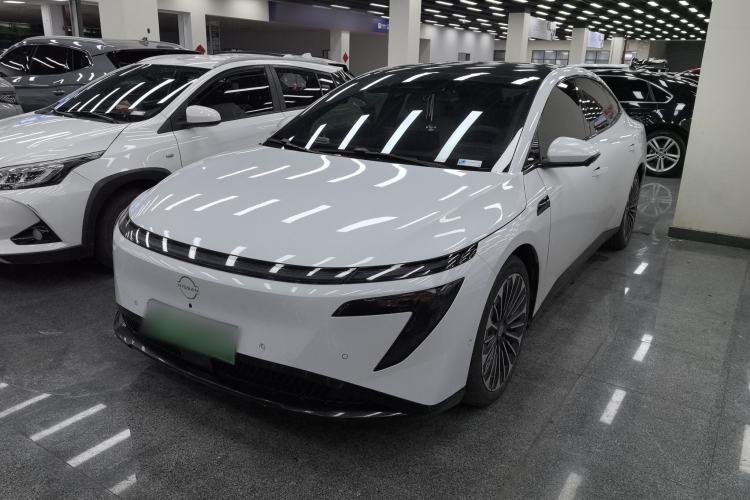 Used Nissan N7 2025 625 Max