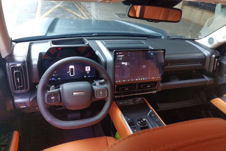 Used Haval Raptor 2025 2.0T 4WD Ultra