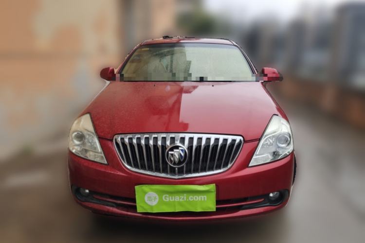Used Buick Excelle 2013 1.5L Automatic Classic Model