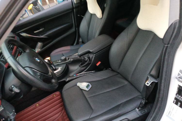 Used BMW 3 Series GT 2017 320i Sport Edition
