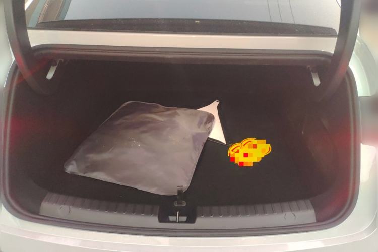 Used Geely Galaxy Galaxy 8 2025 130km EM-i Flagship Edition
