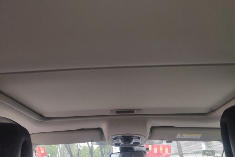 Used Peugeot 508 2013 2.0L 2nd Anniversary Edition Automatic Smart Enjoyment Version Headliner