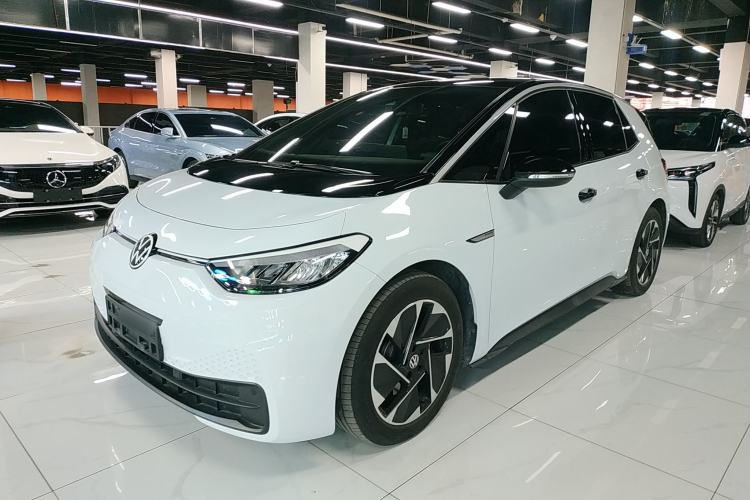 Used Volkswagen ID.3 2024 Outstanding Edition