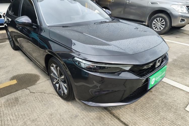 Used Honda Integra 2023 240TURBO CVT Smart Enjoyment Version