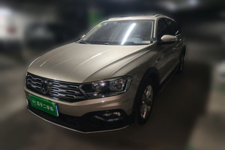 Used Volkswagen C-TREK 2017 1.6L Automatic Comfort Model