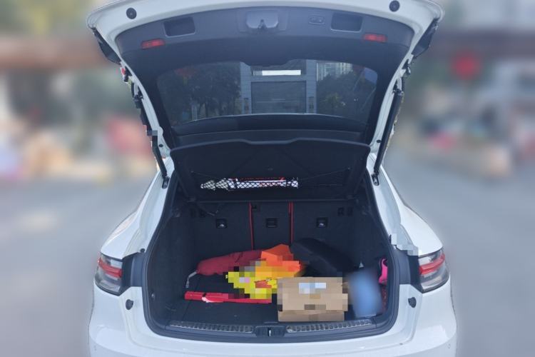 Used Porsche Macan 2018 Macan 2.0T