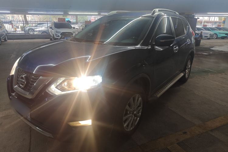 Used Nissan X-Trail 2020 2.0L XL ITS CVT 2WD SmartConnect Comfort Edition