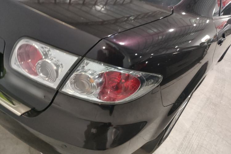 Used Mazda Mazda 6 2015 2.0L Automatic Fashion Edition