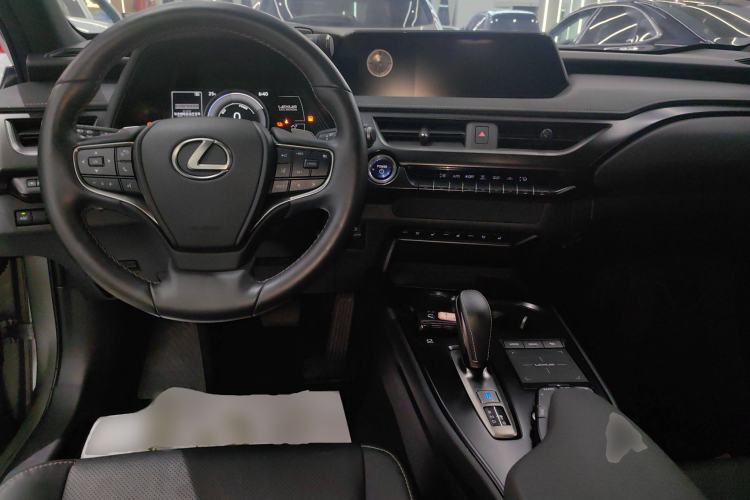 Used Lexus UX New Energy 2020 300e Pure·Joy Edition