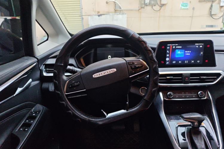 Used SAIC MAXUS G50 2021 1.5T Automatic Comfort Touring B
