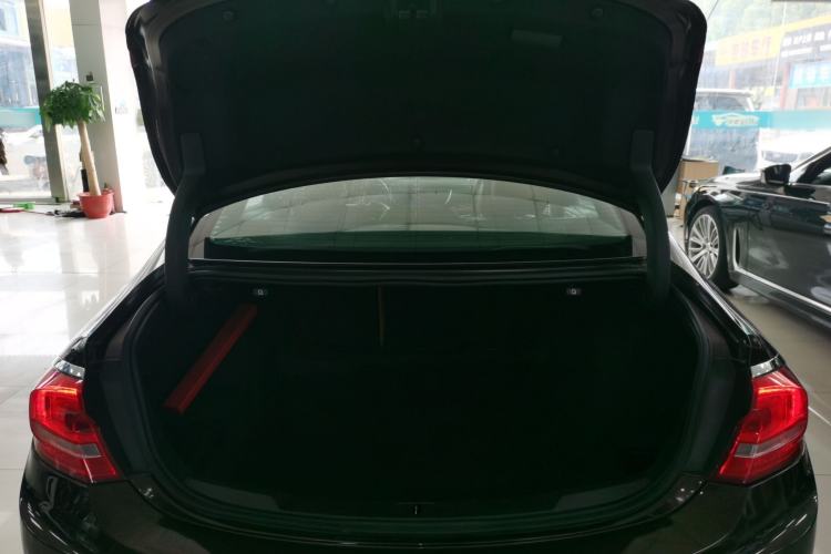 Used Buick LaCrosse 2016 20T Elite Edition
