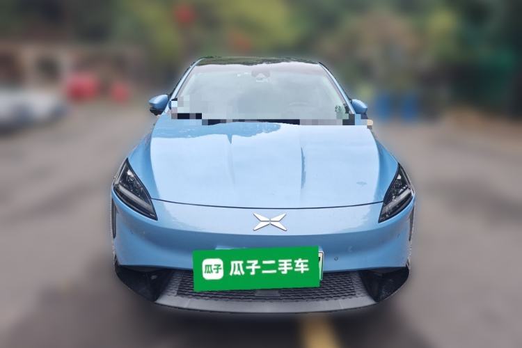 Used XPeng G3 2020 520i Luxury Edition