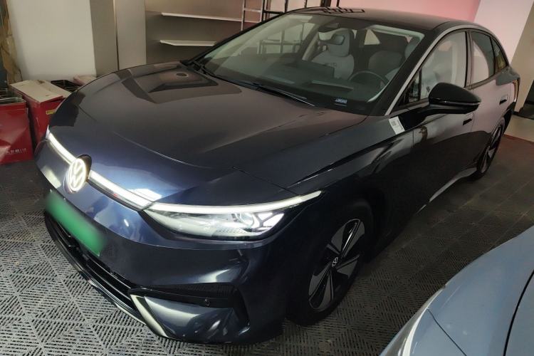 Used Volkswagen ID.7 VIZZION 2024 AIR model