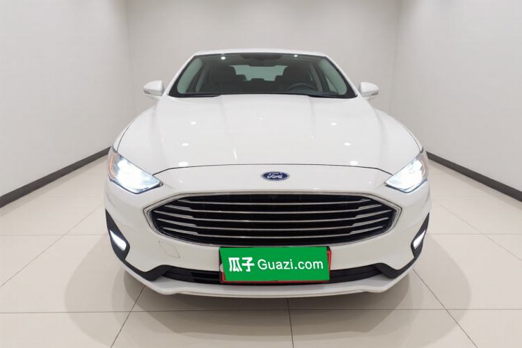 Used Ford Mondeo 2020 EcoBoost 200 Stylish Model
