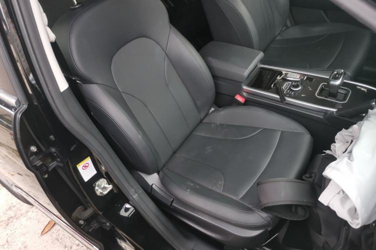 Used Haval H6 2019 Sport Edition 1.5T Automatic Two-Wheel Drive Elite Model China VI
