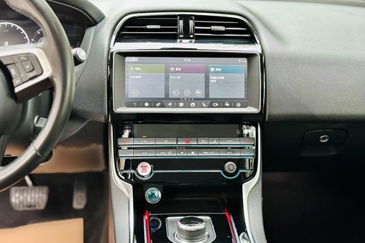 Used Jaguar XEL 2019 2.0T 200 PS Deluxe Edition
