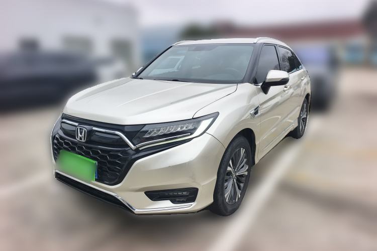 Used Honda UR-V 2020 370TURBO Four-Wheel Drive Prestige Edition