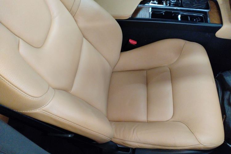 Used Volvo XC90 2019 T6 Zhiyi Edition 7-Seater China V Emission Standard