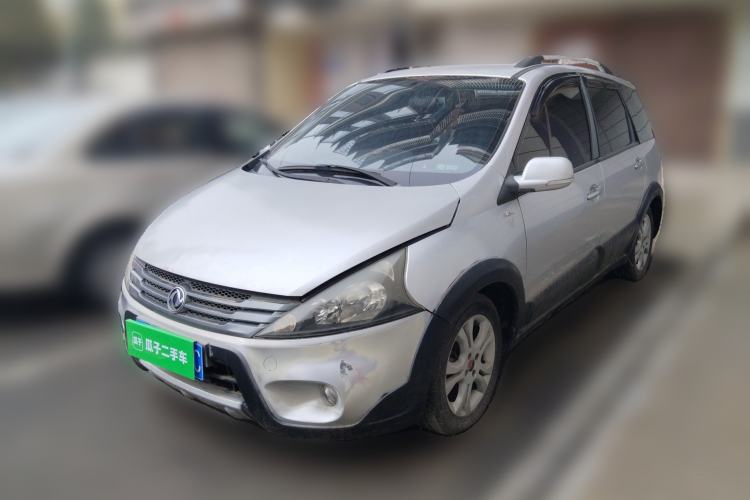 Used FORTHING Joyear 2012 LV 1.5L AMT Luxury Version