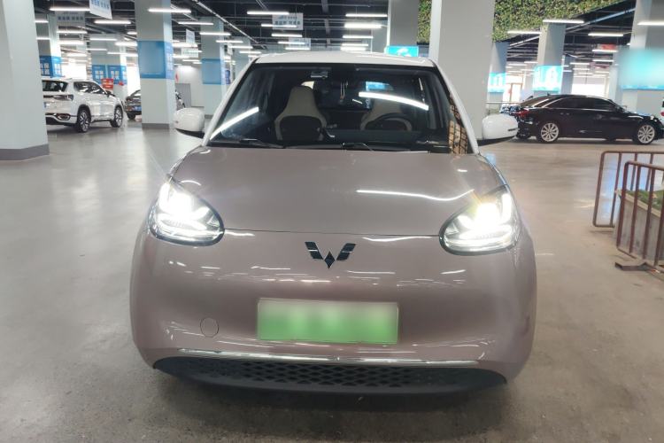 Used Wuling Bingo 2023 203km Light Edition