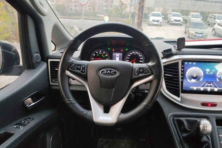 Used JAC Refine M4 2021 2.0L Manual Comfort Edition