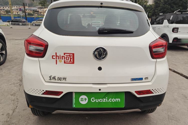 Used Dongfeng Fengon E1 2020 E-Quiet Model