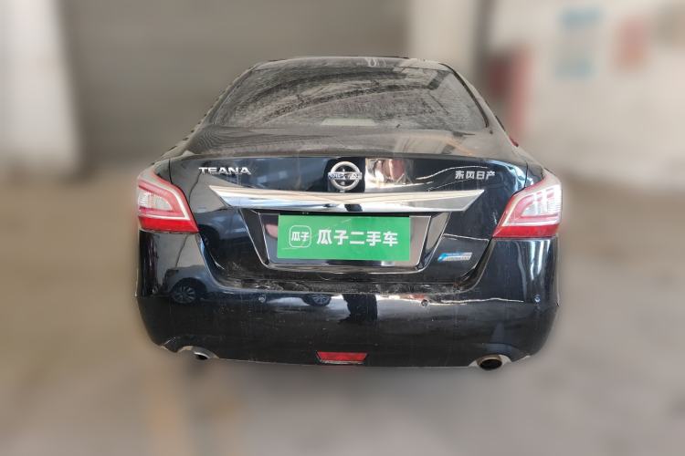 Used Nissan Teana 2013 2.0L XE Fashion Edition

