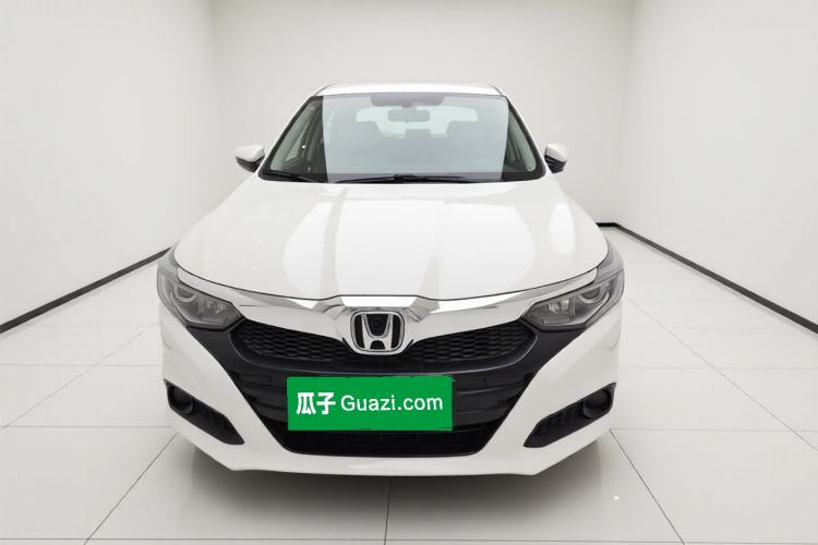 Used Honda Crider 2019 180 Turbo CVT Comfort Version China VI
