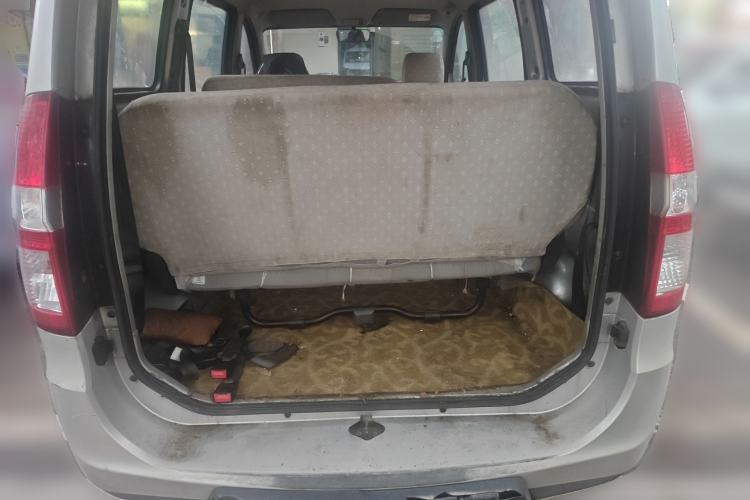 Used Wuling Hongguang 2014 1.2L Base Model China IV