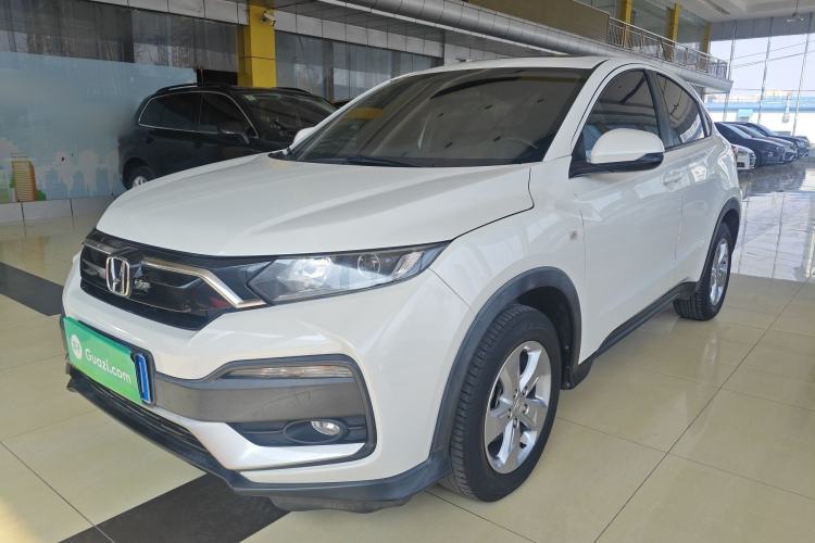 Used Honda XR-V 2019 1.5L CVT Comfort Version China VI