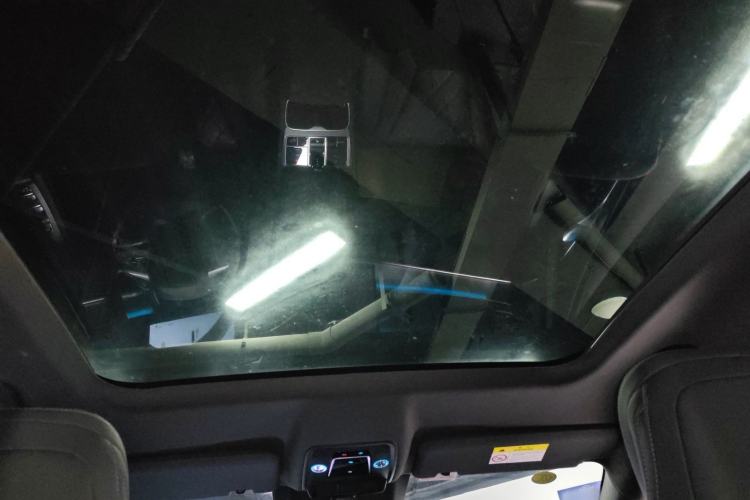 Used BYD Sealion 07 EV 2025 610 Intelligent Driving Edition
