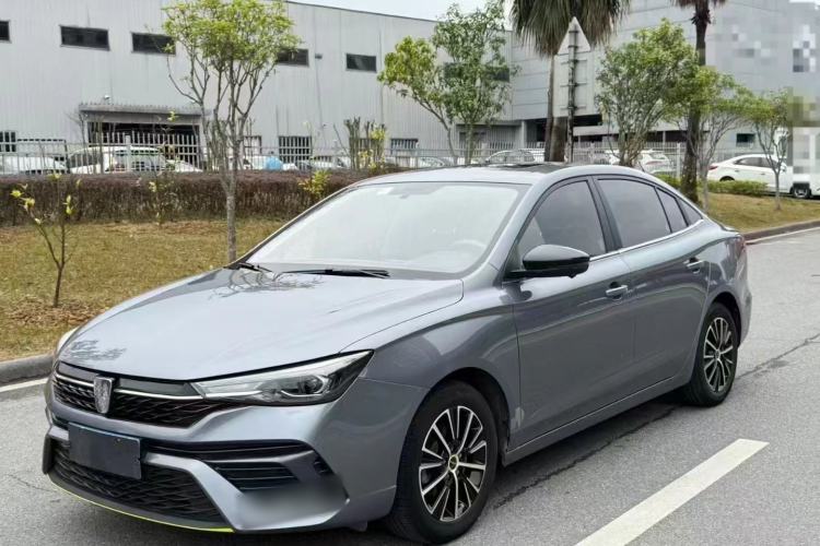 Used Roewe i5 2021 1.5L CVT Diamond Edition
