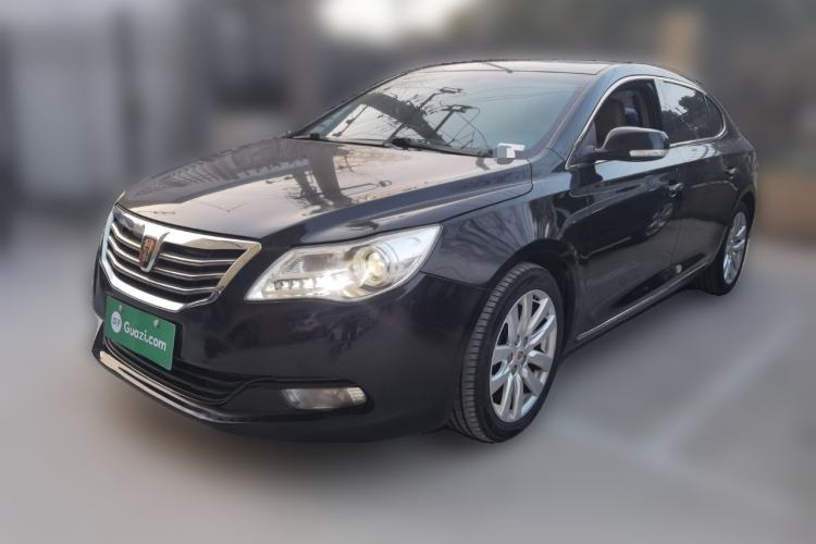 Used Roewe 950 2012 3.0L Flagship Edition