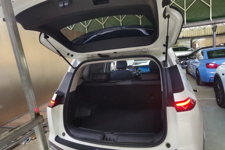 Used AION Y 2023 Younger Star Edition