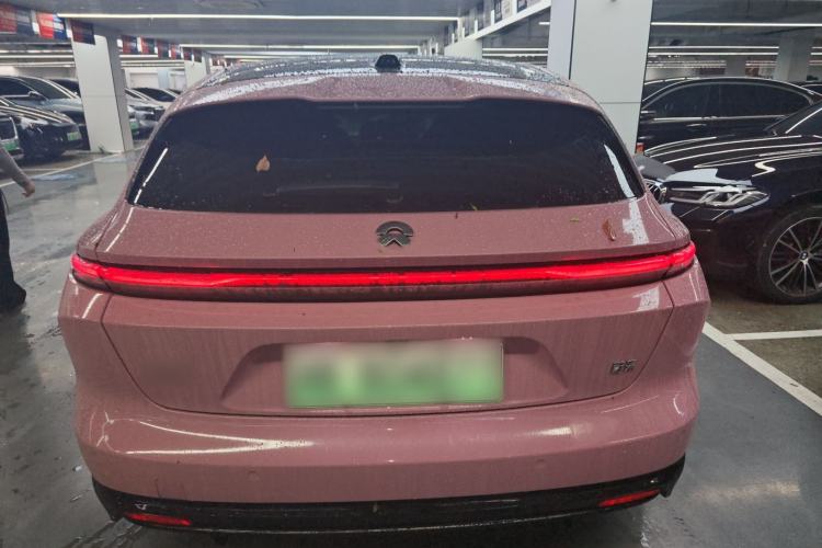 Used Nio ET5T 2024 75kWh Touring