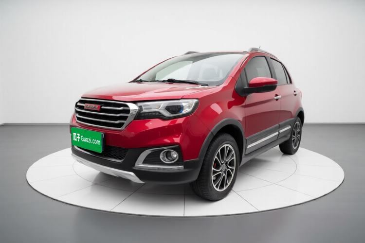 Used Haval H1 2015 1.5L AMT Luxury Model