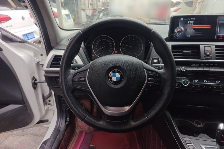 Used BMW 1 Series 2016 120i Leading Model