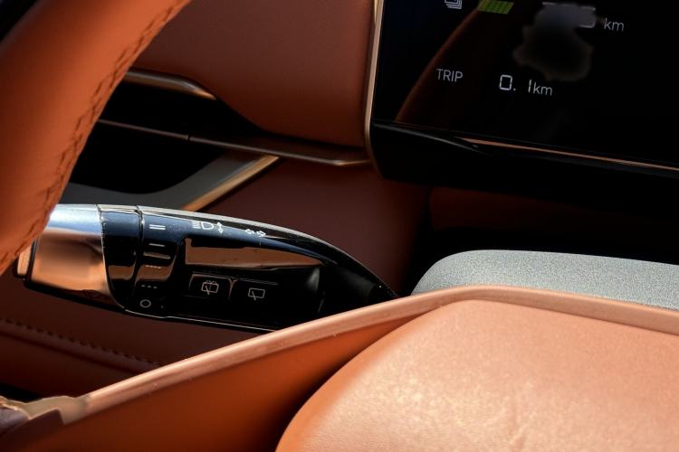 Used NETA X 2023 400 Lite