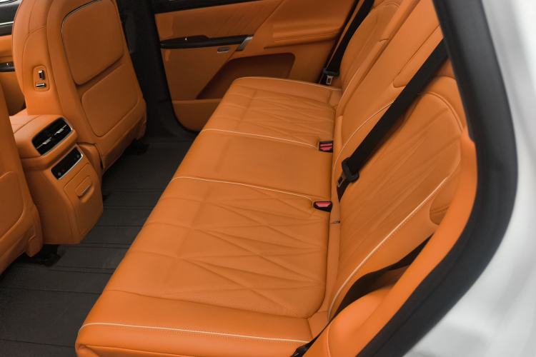 Used Dongfeng eπ eπ008 2025 210 Ultra Range-Extended Version 5 Seats