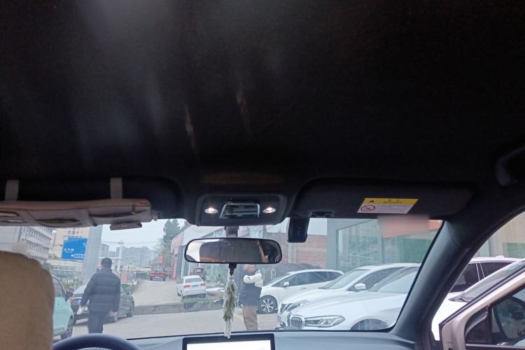 Used BYD Seagull 2023 Free Edition