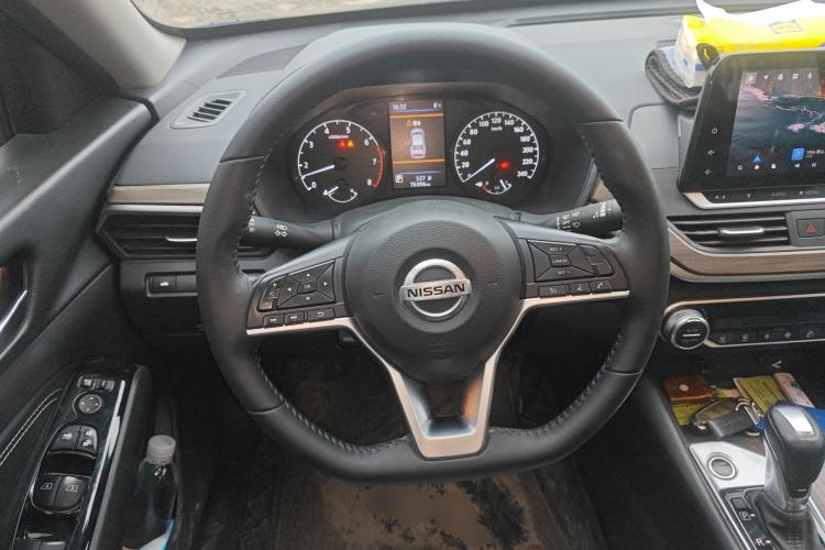 Used Nissan Teana 2021 2.0L XL Comfort Edition
