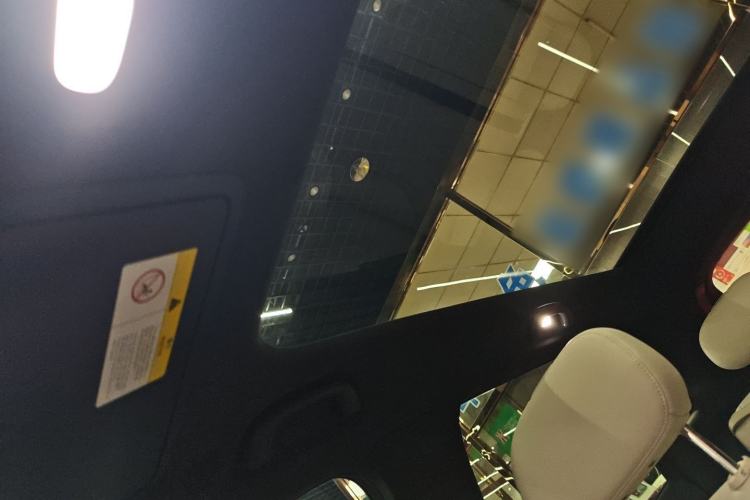 Used Qiyuan Q07 2025 215 Flagship PLUS