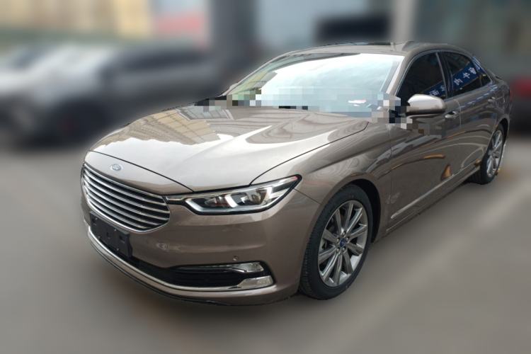 Used Ford Taurus 2019 EcoBoost 245 Premium Edition